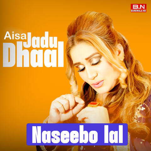 Aisa Jadu Dhaal