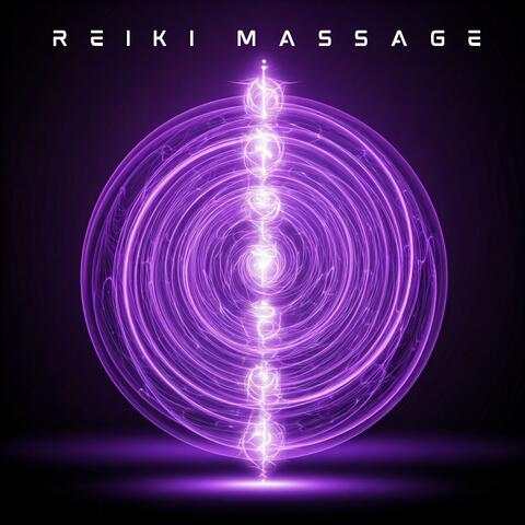 Reiki Massage - Transformative Power of Relaxation