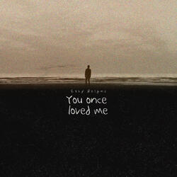 You Once Loved Me