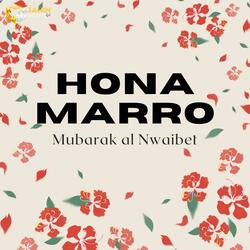 Hona Marro