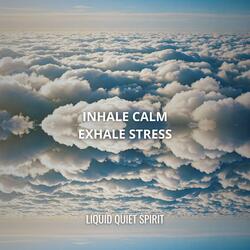 Where the Spirit Sinks into Calm