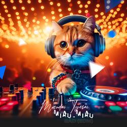 Miau Miau Sad (EDM)
