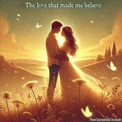 The Love That Made Me Believe