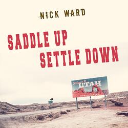 Saddle Up, Settle Down