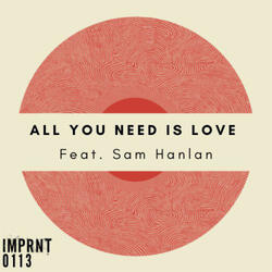 All You Need is Love