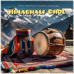 Himachali Dhol