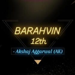 Barahvin 12th