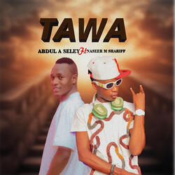 Tawa