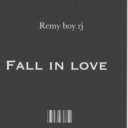 Fall In Love
