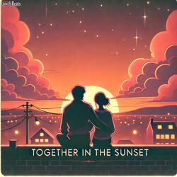 One Sunset, One New Beginning