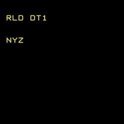 RLD DT1