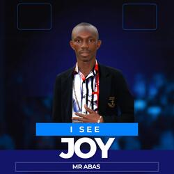 I See Joy