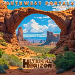 Southwest Portals (Arches National Park)