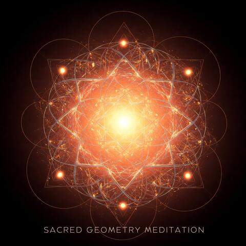 Sacred Geometry Meditation – Unlock Deeper Consciousness
