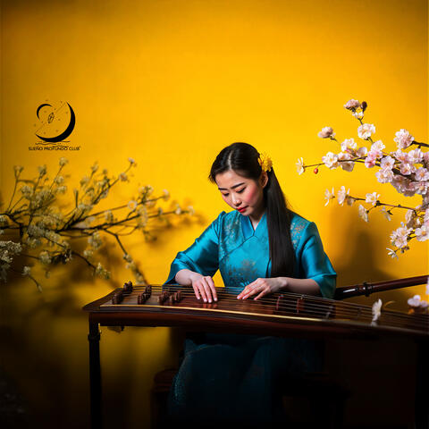 Guzheng Místico