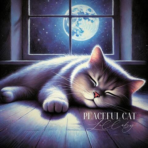 Peaceful Cat Lullaby