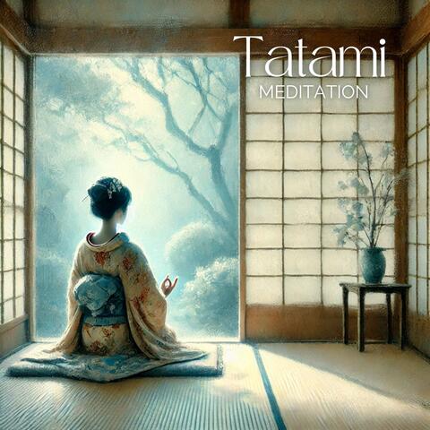 Meditation Tatami