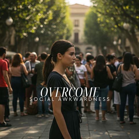 Overcome Social Awkwardness: Mindfulness Practice to Become More Present in Conversations