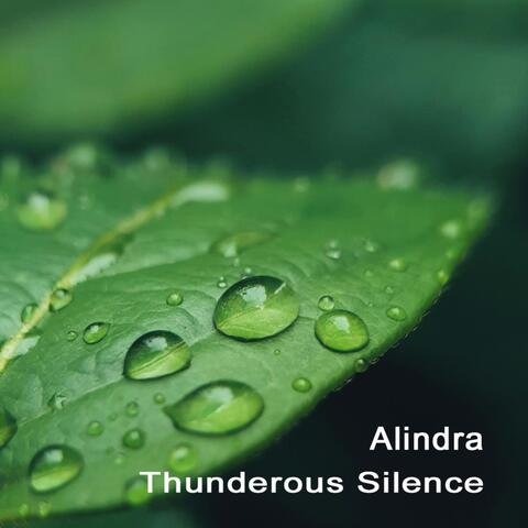 Thunderous Silence