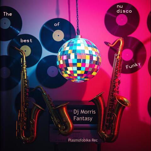 The Best of Nu Disco Funky