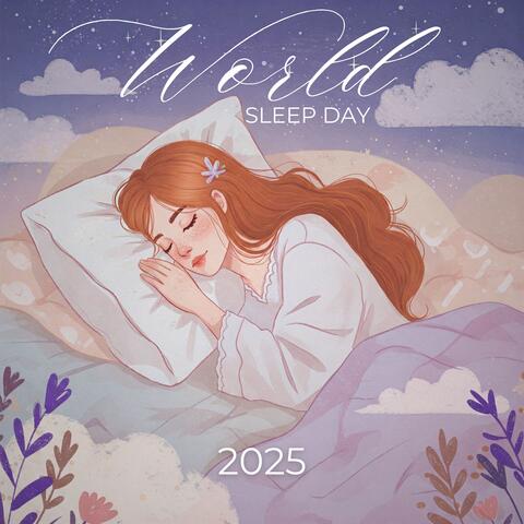 World Sleep Day 2025: Your Path to Restful Nights