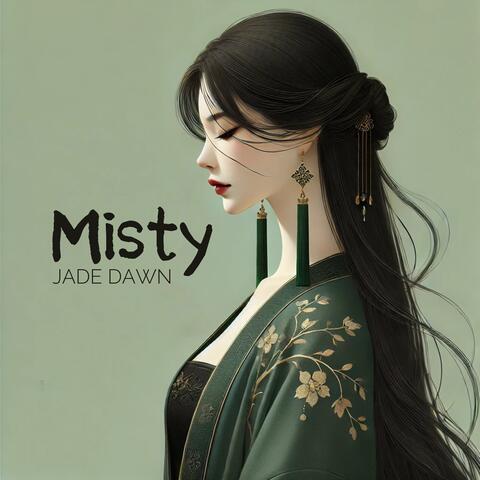 Misty Jade Dawn