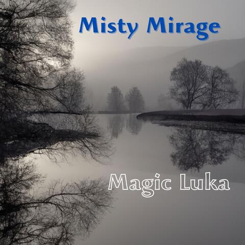 Misty Mirage