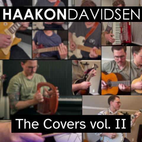 The Covers Vol. 2