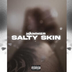 Salty Skin
