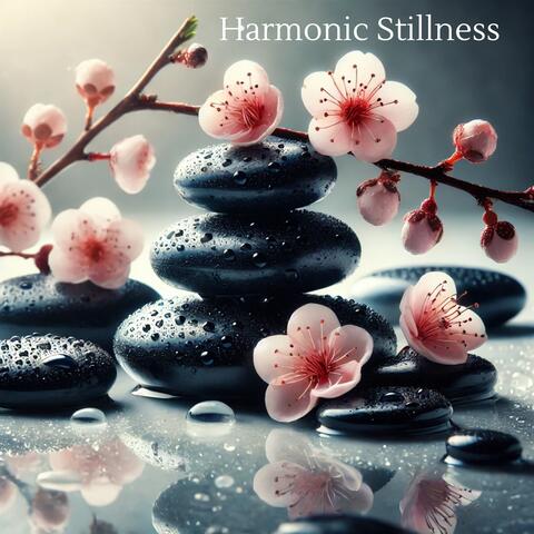 Harmonic Stillness