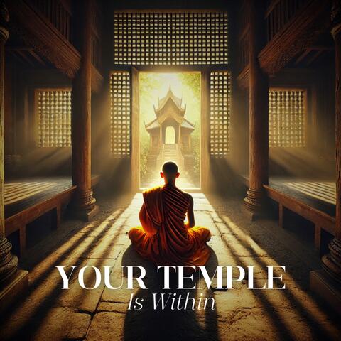 Your Temple Is Within