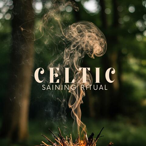 Celtic Saining Ritual: Ancient Smoke Purification
