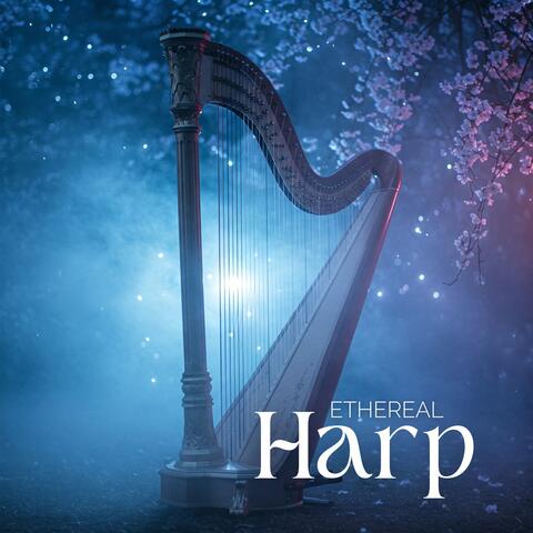 Ethereal Harp: Drifting in the Dreamlight