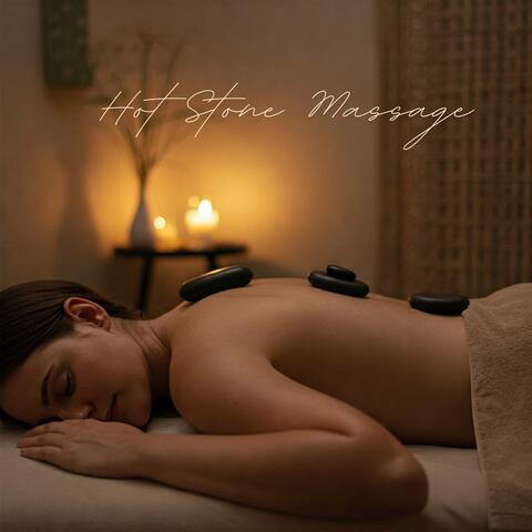 Hot Stone Massage: Tibetan Singing Bowls Wellness Collection