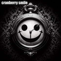 Cranberry Smile
