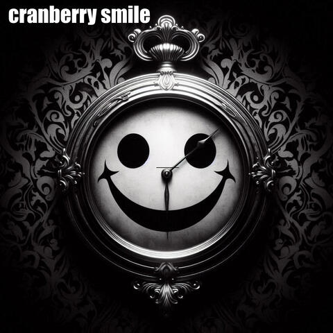Cranberry Smile