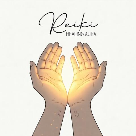 Reiki Healing Aura