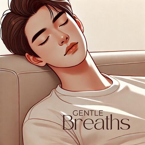 Gentle Breaths: Tranquil Moments