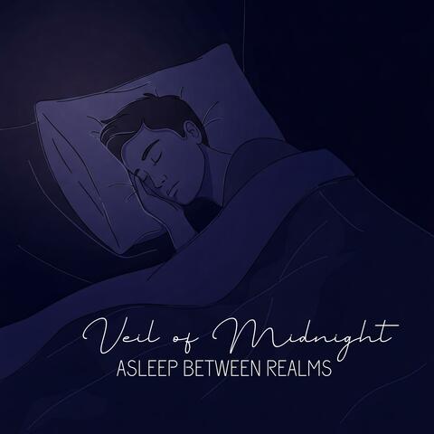 Veil of Midnight: Asleep Between Realms