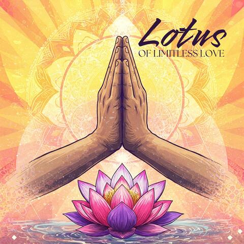 Lotus of Limitless Love