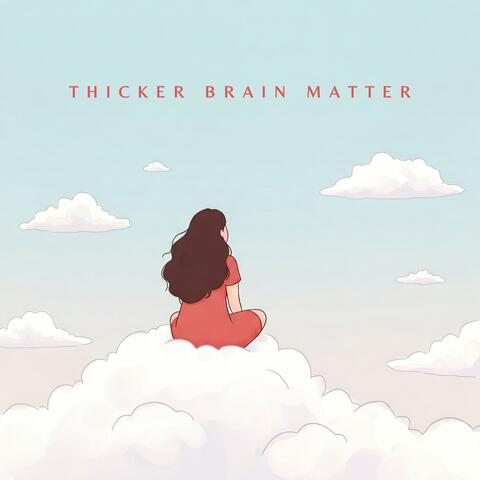 Thicker Brain Matter: Long-Term Meditation Practice