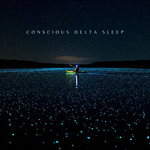 Conscious Delta Sleep: Meditation with Delta Brainwaves, Full Consciousness, and Deep Sleep
