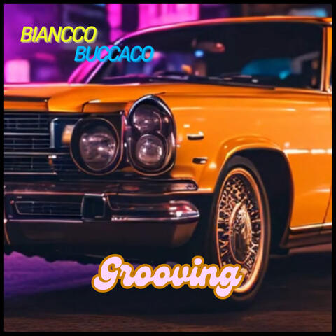 Grooving