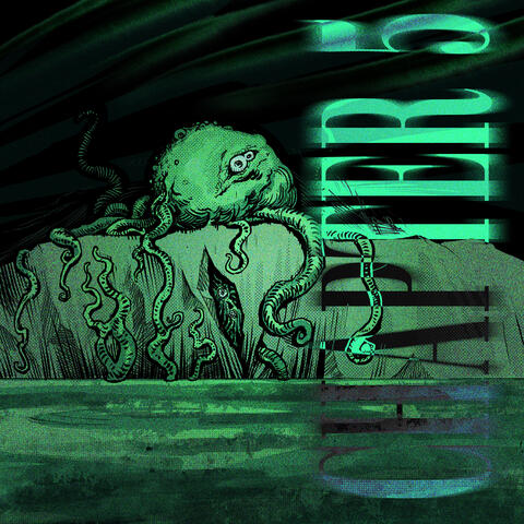 Cthulhu Dreamt: TTRPG - Chapter 5