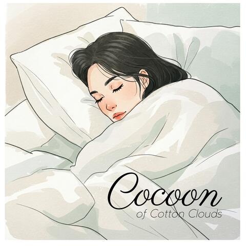 Cocoon of Cotton Clouds