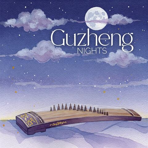 Guzheng Nights: A Journey to Sleep