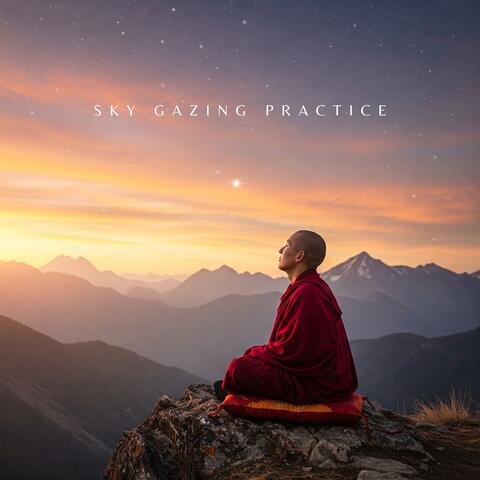Sky Gazing Practice: Self-Realization Tibetan Meditation