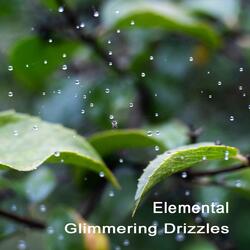 Glimmering Drizzles