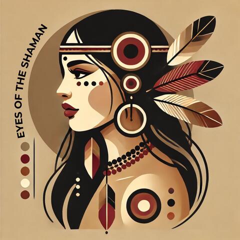 Eyes of the Shaman