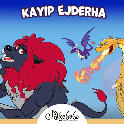 Kayıp Ejderha
